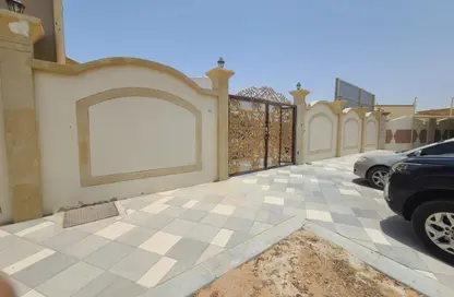 فيلا - 7 غرف نوم - 8 حمامات للايجار في الظيت الجنوبي - الظيت - رأس الخيمة