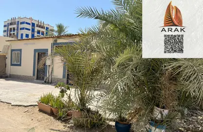 Villa - 6 Bedrooms - 4 Bathrooms for rent in Orient Tower 2 - Orient Towers - Al Bustan - Ajman