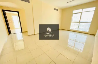 شقة - غرفة نوم - 1 حمام للايجار في سراب 2 - الجادة - الشارقة