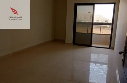 Apartment - 2 Bedrooms - 2 Bathrooms for rent in Al Jurf 3 - Al Jurf - Ajman Downtown - Ajman