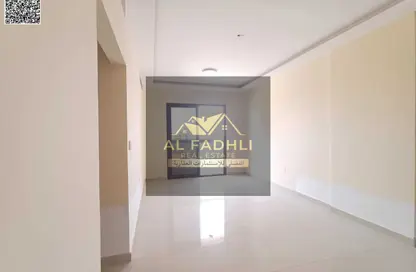 شقة - 2 غرف نوم - 3 حمامات للايجار في 1 الياسمين - الياسمين - عجمان