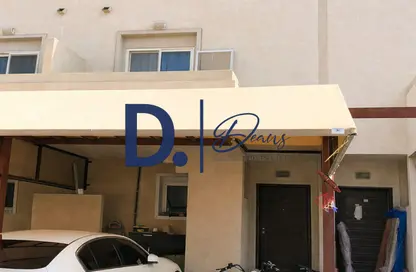 فيلا - 3 غرف نوم - 3 حمامات للايجار في طراز صحراوي - فيلات الريف - الريف - أبوظبي