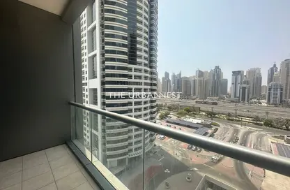 Apartment - 1 Bedroom - 1 Bathroom for sale in MAG 214 - JLT Cluster R - Jumeirah Lake Towers - Dubai