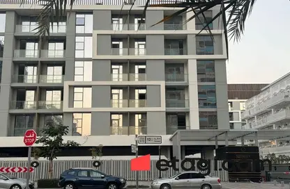 Apartment - 1 Bedroom - 1 Bathroom for sale in Torino - Arjan - Dubai