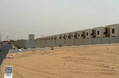 Shop - Studio for sale in Al Helio 2 - Al Helio - Ajman