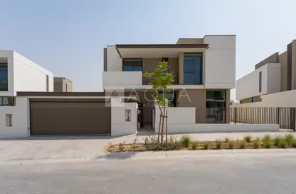 Villa - 5 Bedrooms - 7 Bathrooms for sale in Tilal Al Furjan - Al Furjan - Dubai