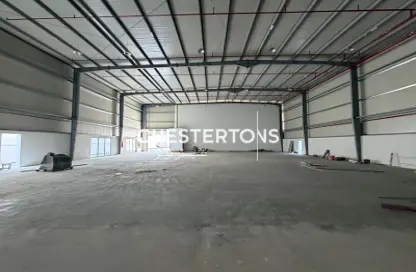مستودع - استوديو للايجار في القوز الصناعية - القوز - دبي