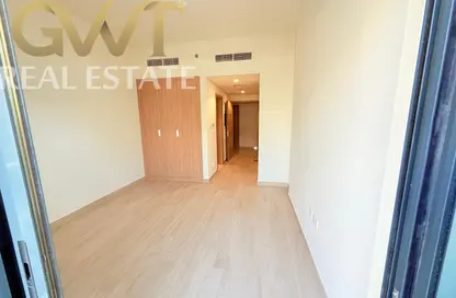 Apartment - Studio - 1 Bathroom for rent in AZIZI Riviera - Meydan One - Meydan - Dubai
