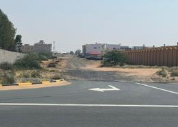 Land for sale in Al Hleio - Ajman Uptown - Ajman