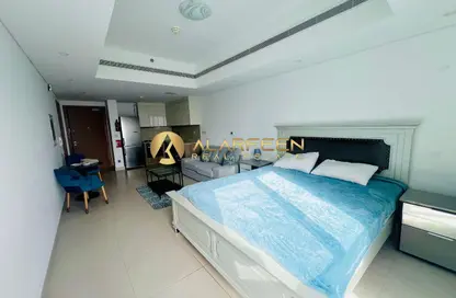 Apartment - Studio - 1 Bathroom for rent in Aurion Residence - Jumeirah Village Circle - Dubai Apartment - Studio - 1 Bathroom for rent in Aurion Residence - Jumeirah Village Circle - Dubai