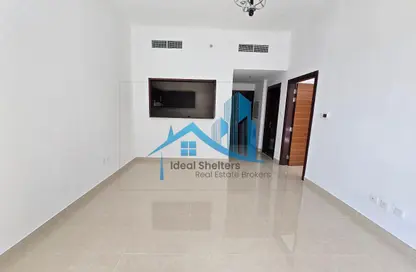 Apartment - 1 Bedroom - 2 Bathrooms for rent in Al Manal Residence 2 - Dubai Silicon Oasis - Dubai
