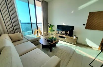 شقة - غرفة نوم - 2 حمامات للبيع في بن غاطي فينوس - الضاحية 13 - قرية الجميرا سركل - دبي