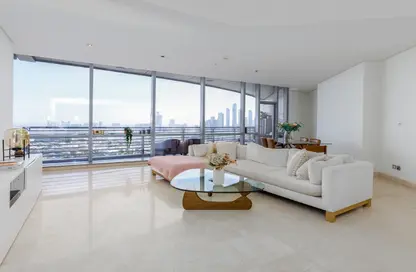 Apartment - 2 Bedrooms - 3 Bathrooms for rent in Sky Gardens - DIFC - Dubai