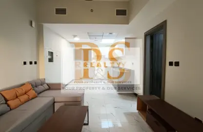 Apartment - 1 Bedroom - 1 Bathroom for rent in Rukan Residences - Dubai Land - Dubai