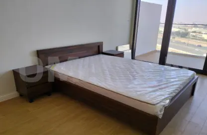 Apartment - 1 Bedroom - 1 Bathroom for rent in Alexis Tower - Downtown Jebel Ali - Dubai