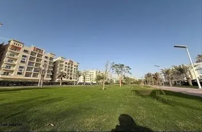 Apartment - 2 Bedrooms - 3 Bathrooms for sale in Al Amira Village - Al Yasmeen - Ajman