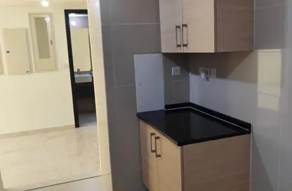 Apartment - 1 Bedroom - 2 Bathrooms for rent in Ocean Terrace - Marina Square - Al Reem Island - Abu Dhabi