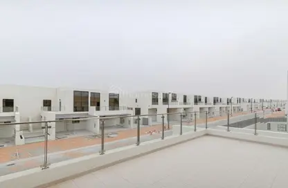 فيلا - 4 غرف نوم - 4 حمامات للبيع في ذا فيلدز دي 11 - إم بي آر إم سي - المنطقة 11 - مدينة الشيخ محمد بن راشد - دبي
