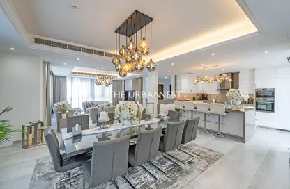 فيلا - 5 غرف نوم - 6 حمامات للبيع في فلل مكين الفرجان - الفرجان - دبي فيلا - 5 غرف نوم - 6 حمامات للبيع في فلل مكين الفرجان - الفرجان - دبي