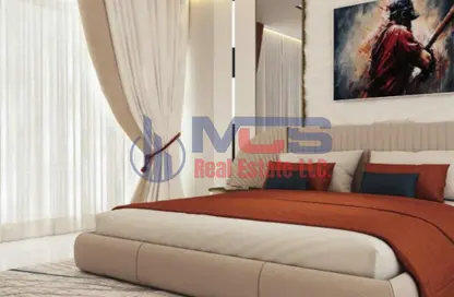 Apartment - Studio - 1 Bathroom for sale in Sportz by Danube - Dubai Sports City - Dubai Apartment - Studio - 1 Bathroom for sale in Sportz by Danube - Dubai Sports City - Dubai