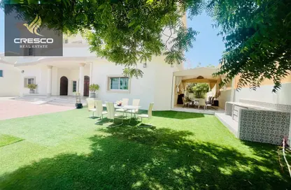 Villa - 7 Bedrooms - 7 Bathrooms for rent in Al Barsha 2 Villas - Al Barsha 2 - Al Barsha - Dubai