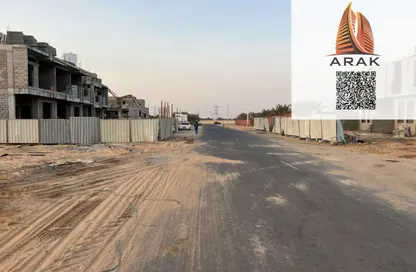 Land - Studio for sale in Al Rawda 2 Villas - Al Rawda 2 - Al Rawda - Ajman