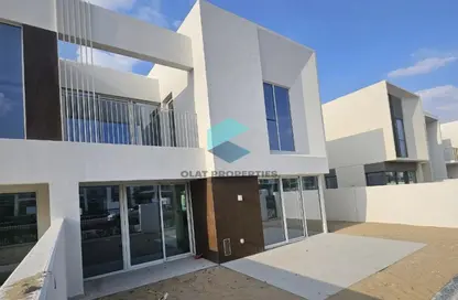 Townhouse - 4 Bedrooms - 4 Bathrooms for rent in Nara - The Valley - Dubai