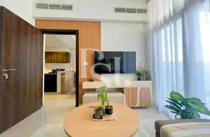 Villa - 3 Bedrooms - 3 Bathrooms for rent in Akoya Play - Damac Hills 2 - Dubai