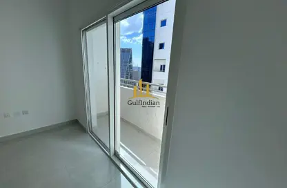 Apartment - 1 Bedroom - 1 Bathroom for rent in Al Rasheed Tower 6 - Al Taawun Street - Al Taawun - Sharjah