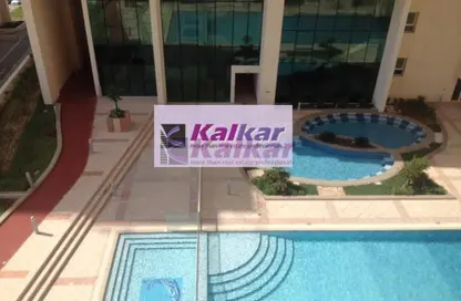 Apartment - 2 Bedrooms - 3 Bathrooms for sale in Centrium Tower 2 - Centrium Towers - Dubai Production City (IMPZ) - Dubai