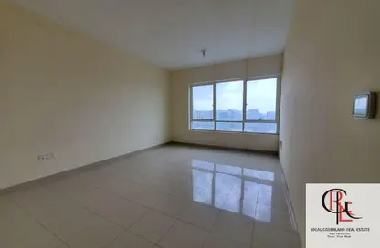 Apartment - 2 Bedrooms - 2 Bathrooms for rent in Shabiya 9 - Shabiya - Mussafah - Abu Dhabi