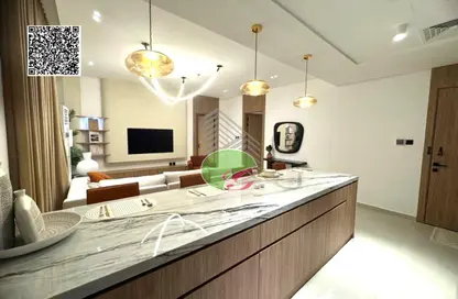 Apartment - 2 Bedrooms - 3 Bathrooms for sale in Golf Community - Al Zorah - Ajman