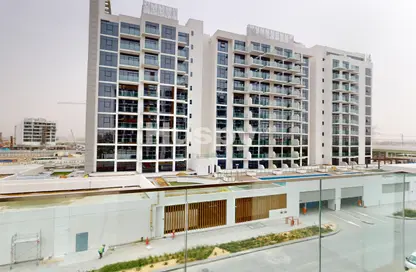 Apartment - 2 Bedrooms - 2 Bathrooms for sale in AZIZI Riviera 47 - Meydan One - Meydan - Dubai