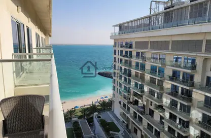 شقة - غرفة نوم - 2 حمامات للايجار في باسيفيك تاهيتي - باسيفيك - جزيرة المرجان - رأس الخيمة