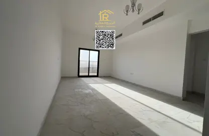 Apartment - 2 Bedrooms - 3 Bathrooms for rent in Ajman Hills - Al Alia - Ajman