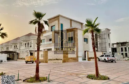 Villa - 6 Bedrooms - 7+ Bathrooms for sale in Al Zaheya Gardens - Al Zahya - Ajman