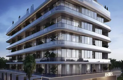 Apartment - 2 Bedrooms - 3 Bathrooms for sale in Aquino - Al Marjan Island - Ras Al Khaimah