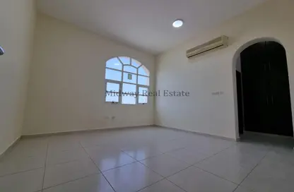 Apartment - 1 Bedroom - 2 Bathrooms for rent in C2302 - Khalifa City A - Khalifa City - Abu Dhabi