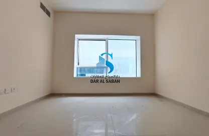 Apartment - 1 Bedroom - 1 Bathroom for rent in Tiger Building Al Yarmouk - Al Nahda - Sharjah