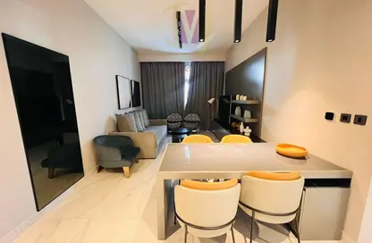 Apartment - 2 Bedrooms - 3 Bathrooms for rent in MAG 318 - Business Bay - Dubai