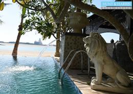 Villa - 5 bedrooms - 8 bathrooms for rent in Al Hamra Village Villas - Al Hamra Village - Ras Al Khaimah
