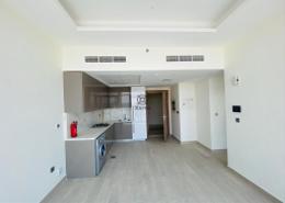 Apartment - 1 bedroom - 1 bathroom for rent in AZIZI Riviera - Meydan One - Meydan - Dubai