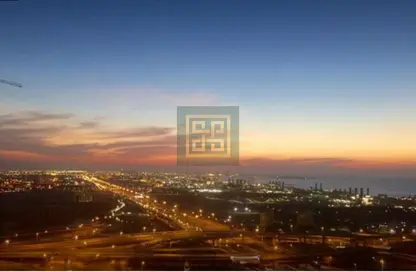 Apartment - 1 Bedroom - 1 Bathroom for sale in Lake Terrace - JLT Cluster D - Jumeirah Lake Towers - Dubai