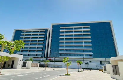 شقة - غرفة نوم - 2 حمامات للبيع في غيت واي ريزيدنسز 2 - ميناء العرب - راس الخيمة - رأس الخيمة