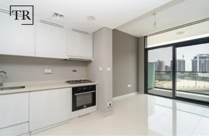 Apartment - 1 Bedroom - 1 Bathroom for rent in Zada Tower - Business Bay - Dubai
