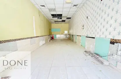 Shop - Studio for rent in Muwailih Building - Muwaileh - Sharjah