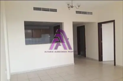 Apartment - 1 Bedroom - 2 Bathrooms for rent in France Cluster - International City - Dubai