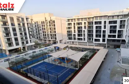 شقة - 1 حمام للايجار في بتلز من دانوب - المدينة الدولية - دبي شقة - 1 حمام للايجار في بتلز من دانوب - المدينة الدولية - دبي