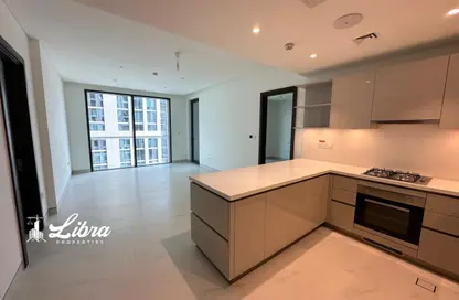 Apartment - 2 Bedrooms - 3 Bathrooms for rent in Sobha Creek Vistas Grande - Sobha Hartland - Mohammed Bin Rashid City - Dubai