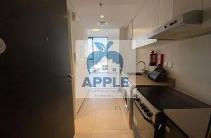 شقة - 1 حمام للايجار في ذا سولو - الجادة - الشارقة